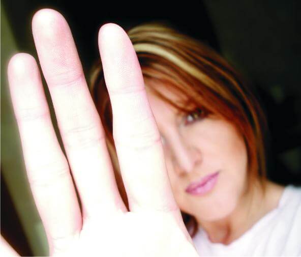 Assertività: l'importanza di saper dire di no