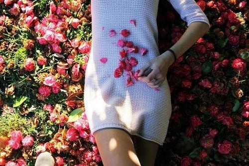 Sii l’amore della tua vita