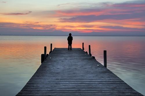 Non posso vivere senza di te