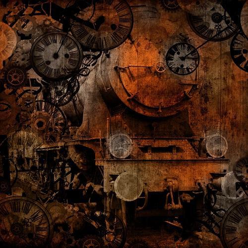 Chi ha bisogno di una macchina del tempo?