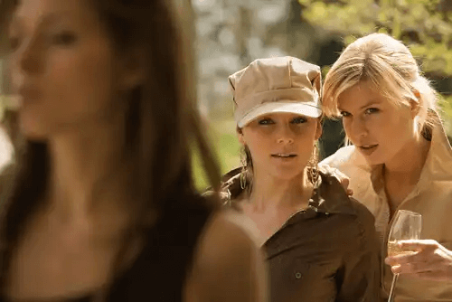 Come affrontare un pettegolezzo.