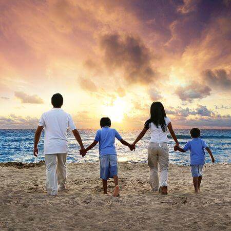 La chiave per la felicità