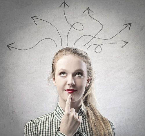 L’istinto è affidabile, confidate in esso