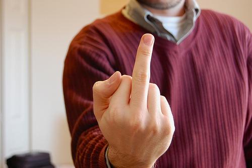 La psicologia del rancore