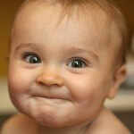 Bambino-sorridente