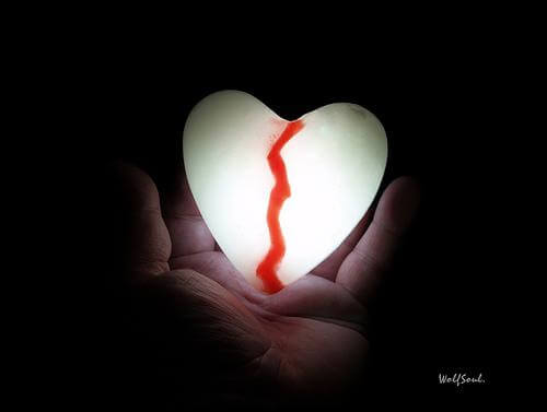 Dipendenza affettiva: certi amori uccidono