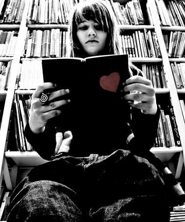 Leggere è molto più che un piacere