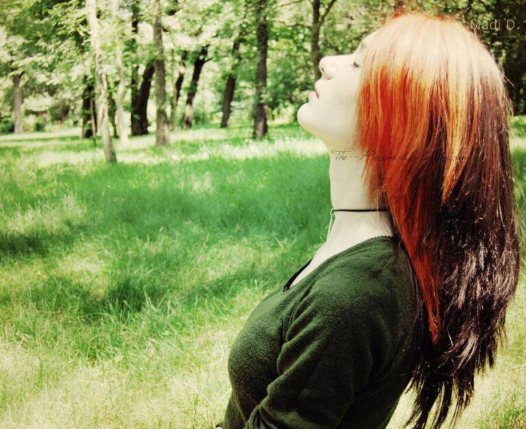 5 semplici passi per raggiungere la pace interiore