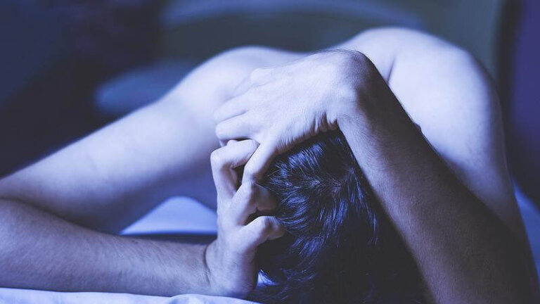 Quando il panico arriva senza preavviso