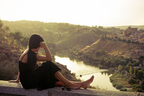 Come affrontare la perdita di una persona cara