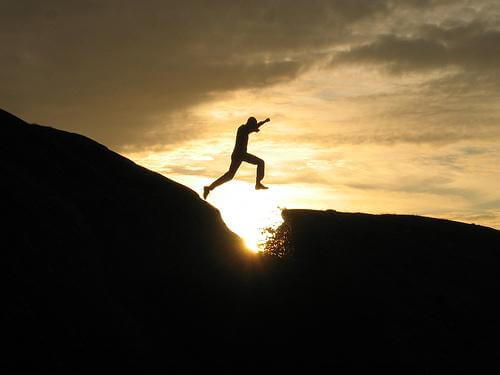 Resilienza: rinascere in seguito alle avversità