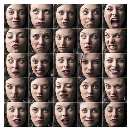 Cosa sono le distorsioni cognitive?