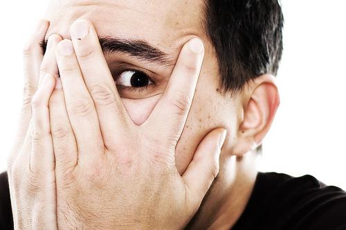 Reprimere le proprie emozioni può fare ammalare