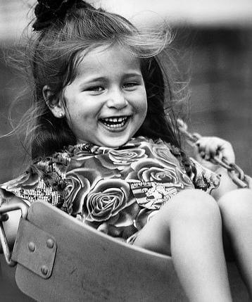 I lati positivi del ritrovare il bambino che c'è in noi