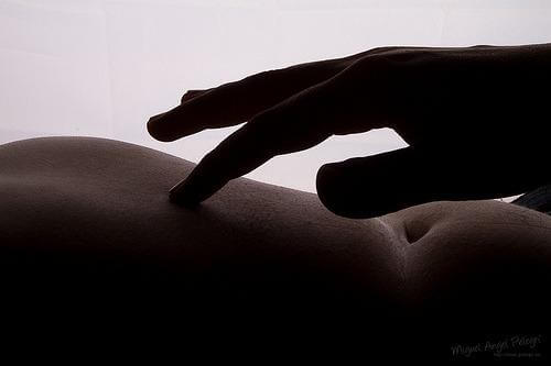 L'economia delle carezze