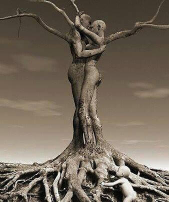 Perché le coppie si allontanano