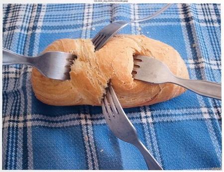 L'ego distorce la realtà