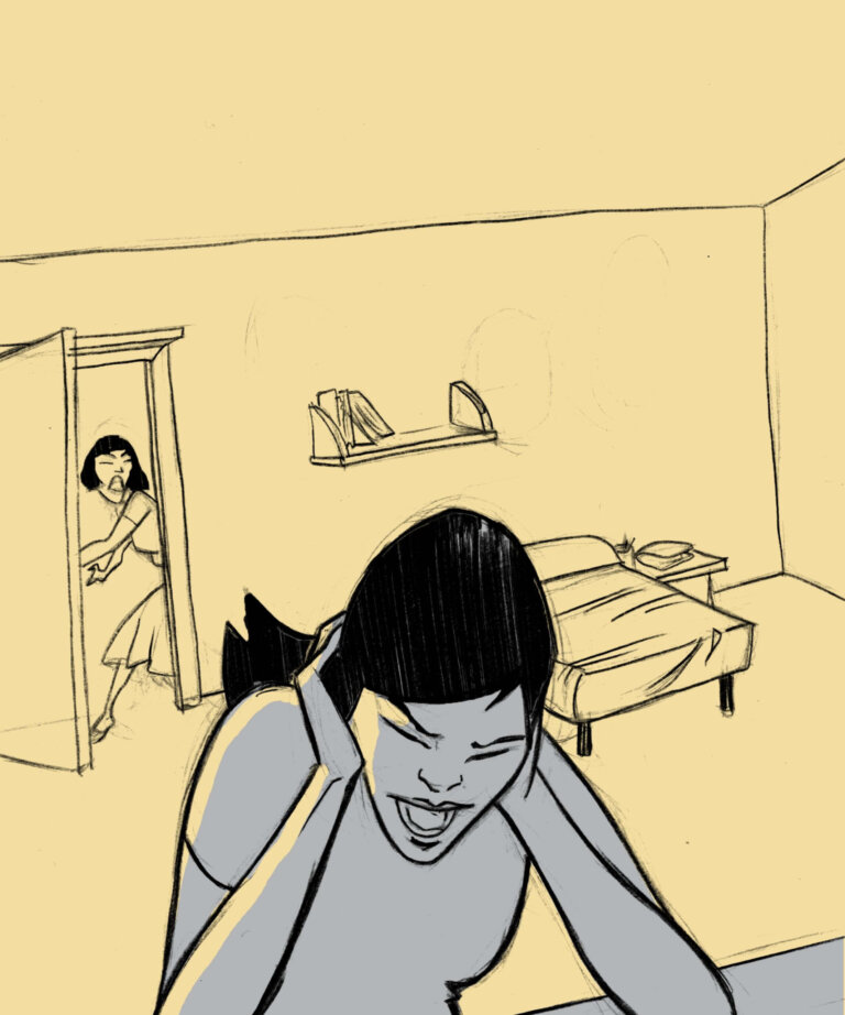 L'impotenza appresa: quando il maltrattamento diventa abitudine