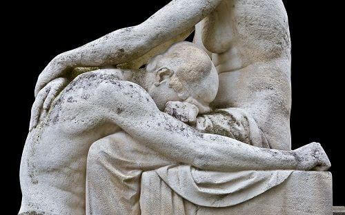 Accettare la morte e il lutto