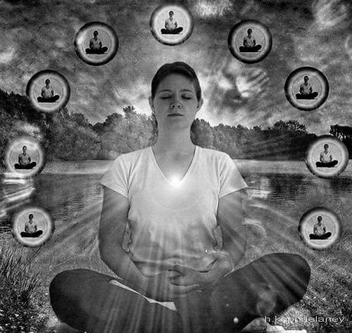 Studi scientifici sulla meditazione
