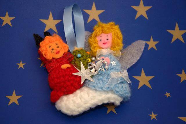 Dieci consigli per far sì che vostro figlio vi obbedisca