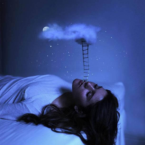 La serenità dell'anima