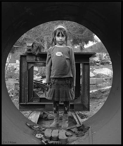 La Sindrome del Re Salomone: i figli e la separazione dei genitori