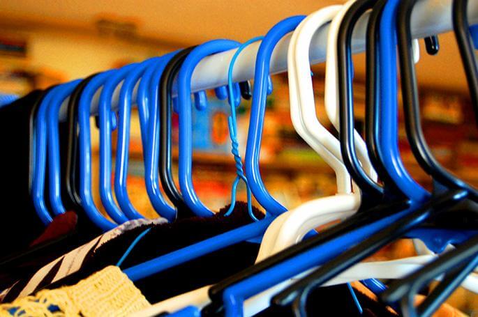 I nostri vestiti: un altro modo di esprimerci