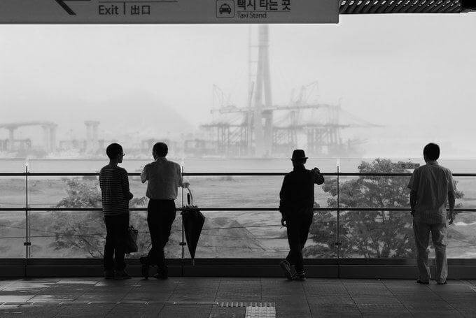 L'arte di saper ascoltare