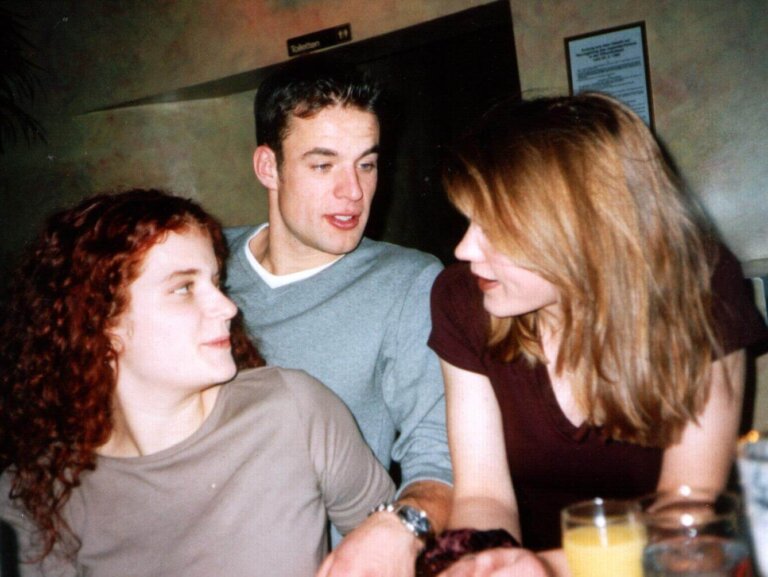 Le donne e la bisessualità