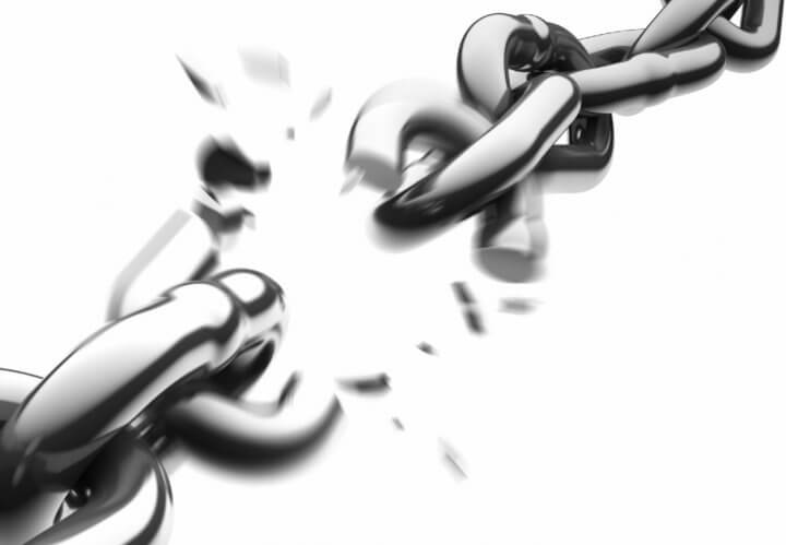 Le caratteristiche di un partner violento