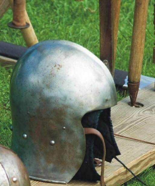 La corazza emotiva del guerriero