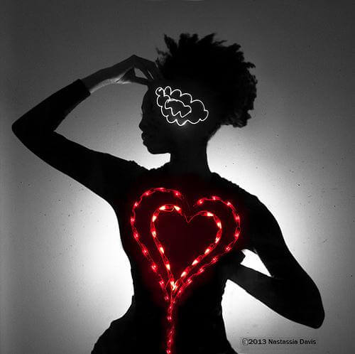 Pensieri tossici vs pensieri positivi