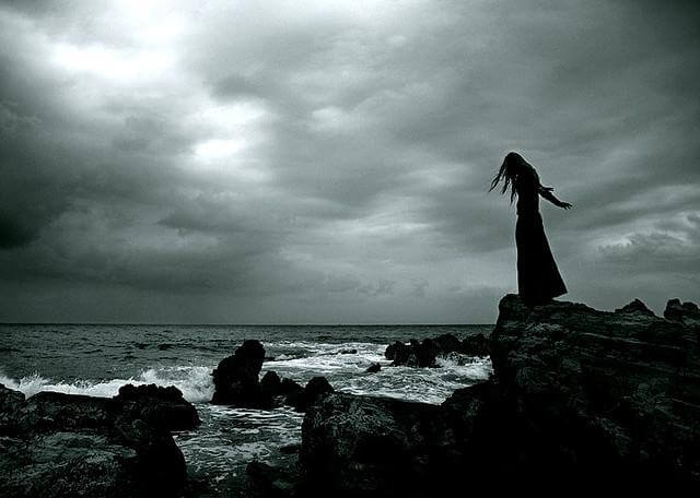 Siete vittime dell'attaccamento?