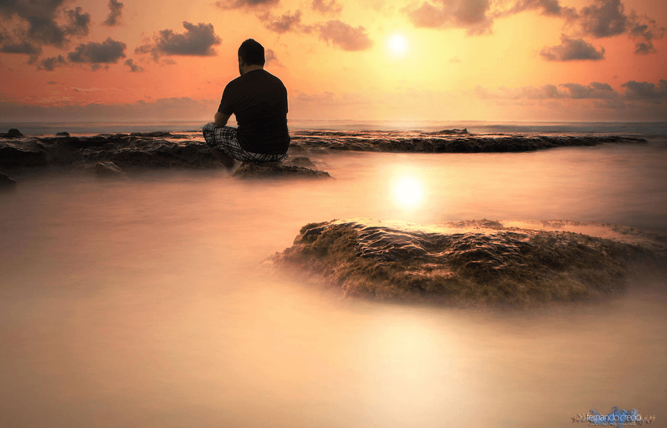 La meditazione: il percorso verso il benessere