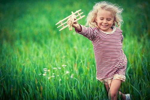 Niente è impossibile: volere è potere!