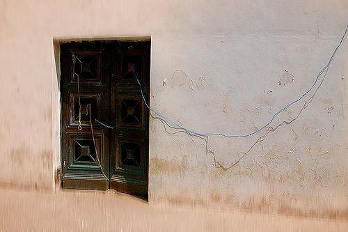 Il complesso di inferiorità