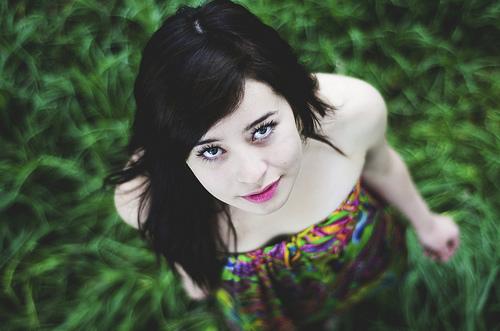 Usate gli occhi per comunicare