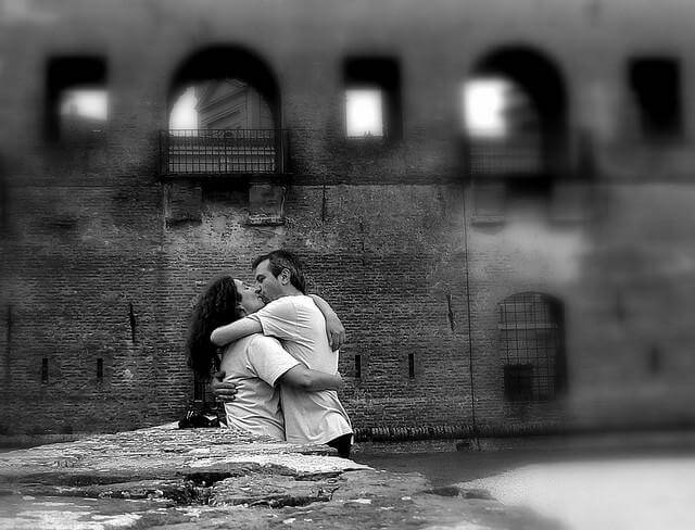 Che cosa guardano le donne?