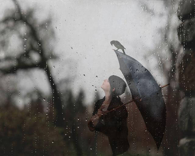 Déjà vu: la sensazione del già vissuto