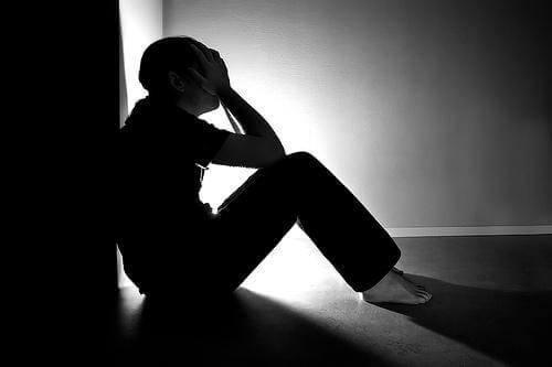 Definire la depressione e i suoi sintomi