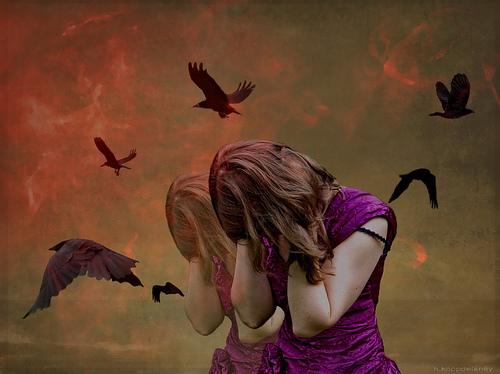 Proteggete la vostra energia!