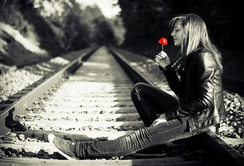 Che cosa cambiare per essere felici? Niente!