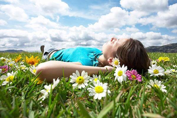 L'importanza di sapersi godere la vita