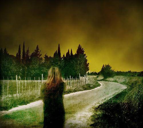 L'importanza di andare avanti- parte I