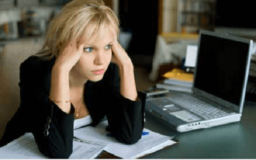 Che cosa fare della nostra vita quando siamo infelici