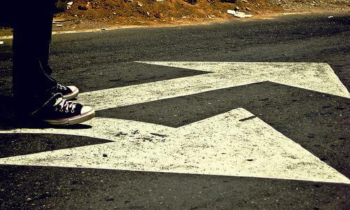 L'insicurezza e come vincerla