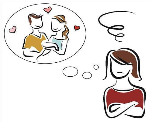 Esiste davvero l'invidia "sana"?