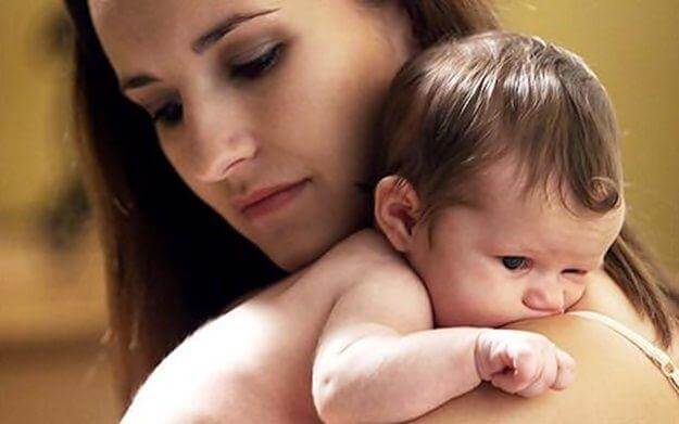 L’istinto materno: un sentimento innato?