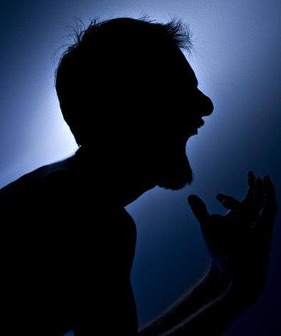 Imparare a neutralizzare la rabbia